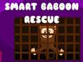 Jeu Smart Baboon Rescue