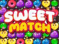 Jeu Sweet Match