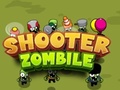Game Shooter Zombie