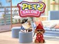 Game Pet Salon 2