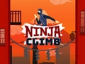 Jeu Ninja Climb