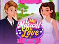 Game My Musical Love Story