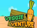 Game Veggie Venture