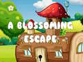 Game A Blossoming Escape