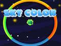 Game Sky Color