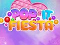 Game Pop It Fiesta