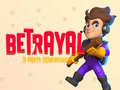 Game Betrayal a party adventure