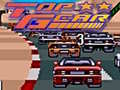 Game Top Gear