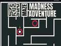 Game Maze Madness Adventure