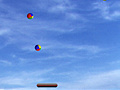 Jeu Pong Juggler