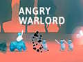 Game Angry Warlord