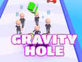Jeu Gravity Hole
