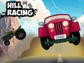 Game Hill Racing