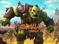 Game Orcs: new lands