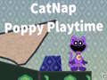 Game Catnap Poppy Playtime: Puzzle