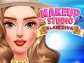 Game Makeup Studio Glam Diva