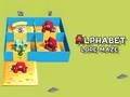 Game Alphabet Lore Maze