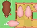 Game Save The Piggies