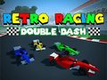 Game Retro Racing: Double Dash