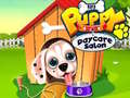 Game My Puppy Daycare Salon 