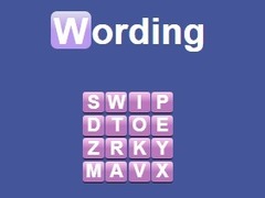 Game Wording