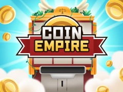 Jeu Coin Empire