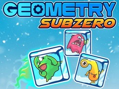 Game Geometry Subzero