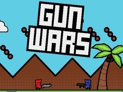 Game Gun wars