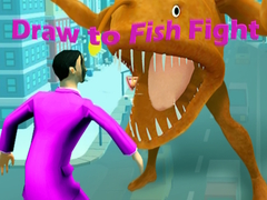 Jeu Draw to Fish Fight