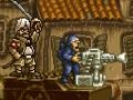 Jeu Metal Slug Crazy Defense