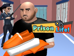 Game Prison Life!