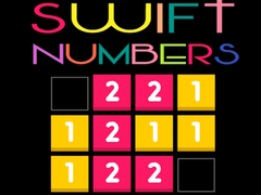 Game Swift Numbers