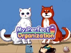 Game My Perfect Organization