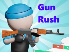 Jeu Gun Rush
