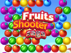Game Fruits Shooter Saga