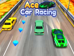 Jeu Ace Car Racing