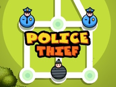 Game Police Thief
