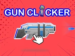 Game Gun Clicker