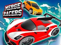 Game Merge Racers