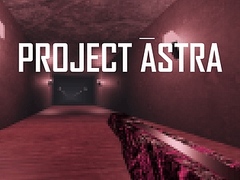 Game Project Āstra