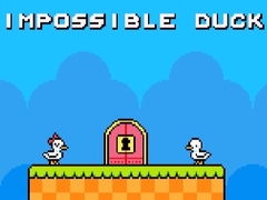 Game Impossible Duck