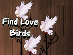 Jeu Find Love Birds