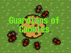 Jeu Guardians of Cookies