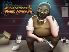 Game 60 Seconds! Atomic Adventure