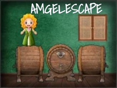Game Amgel St Patrick's Day Escape 2