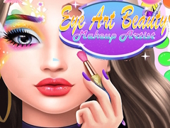 Game EyeArt Beauty Makeup Artist