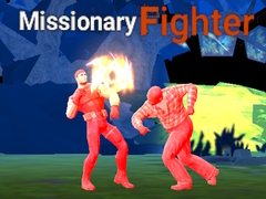 Game Missionary Fighter
