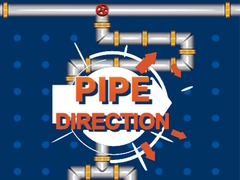 Jeu Pipe Direction