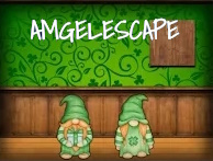 Jeu Amgel Irish Room Escape 2