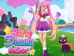 Game Girly Dreamy Sailor